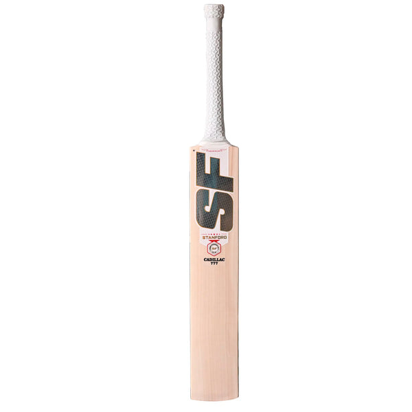 SF Cadillac 777 English Willow Cricket Bat Short Handle