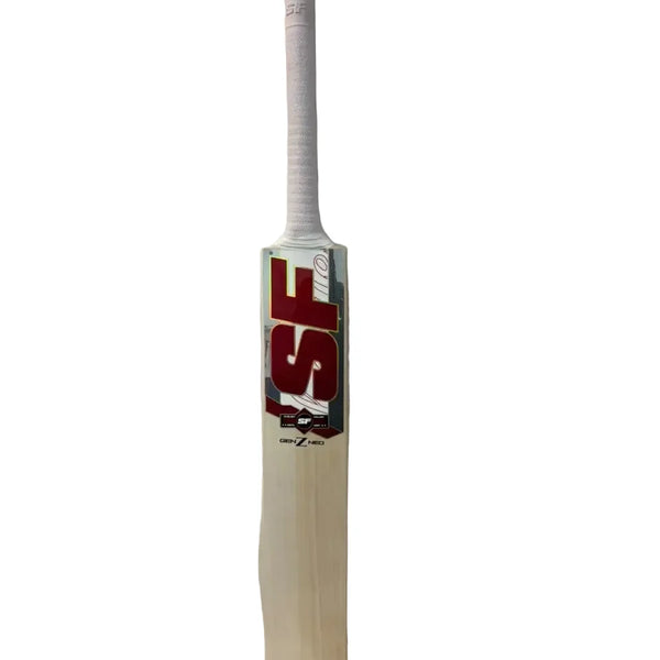 SF Gen Z Neo English Willow Cricket Bat Short Handle