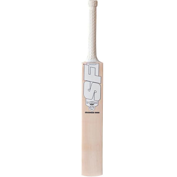 SF Gradiges 9000 English Willow Cricket Bat Short Handle