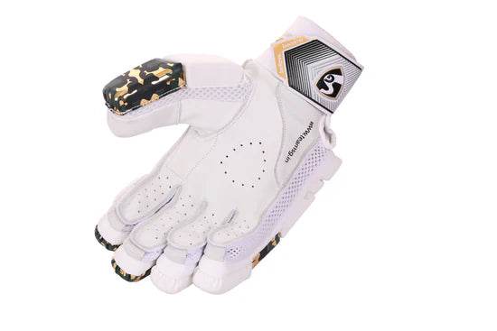 SG Savage Lite Cricket Batting Gloves - Indian Cricket Store
