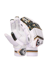 SG Savage Lite Cricket Batting Gloves - Indian Cricket Store