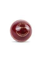 SG Tournament Cricket Ball (Red) - Indian Cricket Store
