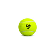 SG Bounce Plus Lite Cricket Ball Pack of 6