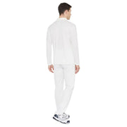 SG Club Cricket Shirt Pant White Full Sleeves