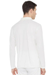 SG Club Cricket Shirt Full Sleeves