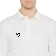 SG Club Cricket Shirt Full Sleeves