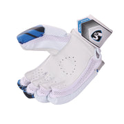 SG Elite Cricket Batting Gloves