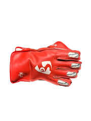 SG KLR 1 Wicket Keeping Gloves Size Adult Blue Red