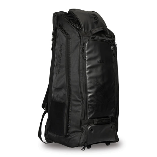 SG KLR Cricket Wheelie Duffle Kit Bag - Indian Cricket Store