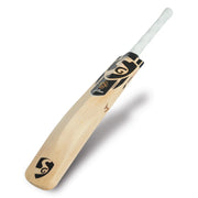 SG Kung Fu Pandya English Willow Cricket Bat Short Handle
