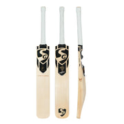 SG Kung Fu Pandya English Willow Cricket Bat Short Handle