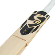 SG Kung Fu Pandya English Willow Cricket Bat Short Handle