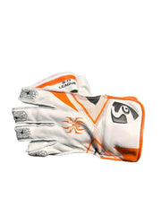 SG RP 17 League Wicket Keeping Gloves Size Adult