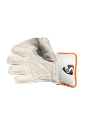 SG RP 17 League Wicket Keeping Gloves Size Adult