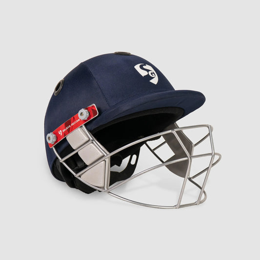 SG Smartfit Cricket Helmet - Indian Cricket Store