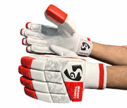 SG Sunny Tonny Cricket Batting Gloves Adult