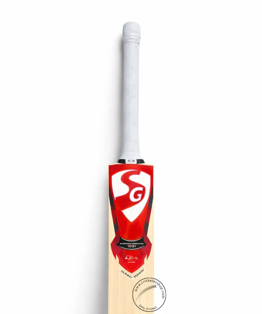 SG Sunny Tonny English Willow Cricket Bat - official product image
