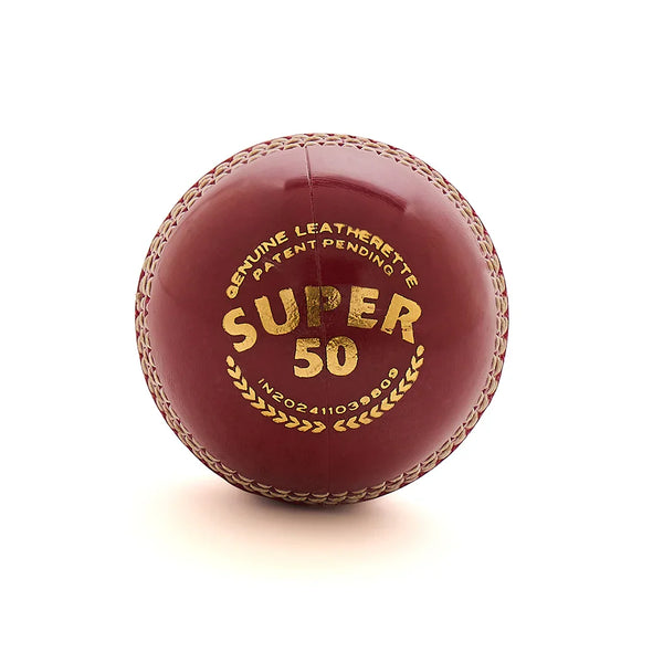 SG Super 50 Cricket Ball