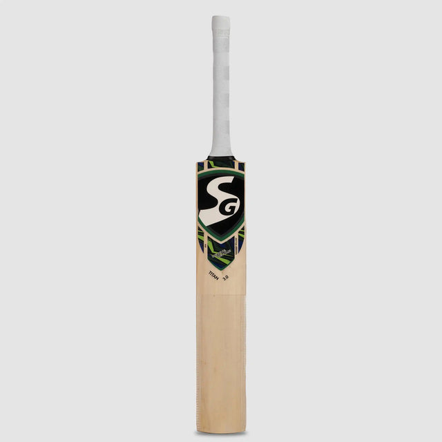 SG Titan 3.0 Kashmir Willow Cricket Bat Size SH - Indian Cricket Store