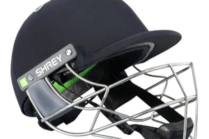 Cricket Helmets