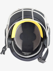 Shrey Master Class Air 2.0 Stainless Grill Cricket Helmet Sky Blue