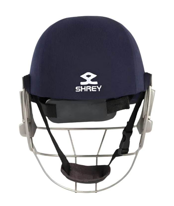 Shrey Pro Guard Titanium Helmet - Indian Cricket Store