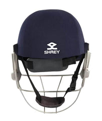 Shrey Pro Guard Titanium Helmet - Indian Cricket Store