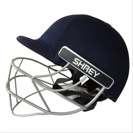 Shrey Classic Cricket Helmet
