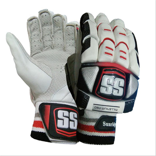 Ss Millennium Pro Cricket Batting Gloves