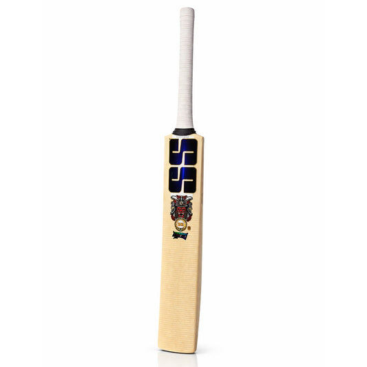 SS Devil Blue Kashmir Willow Cricket Bat Size - Indian Cricket Store