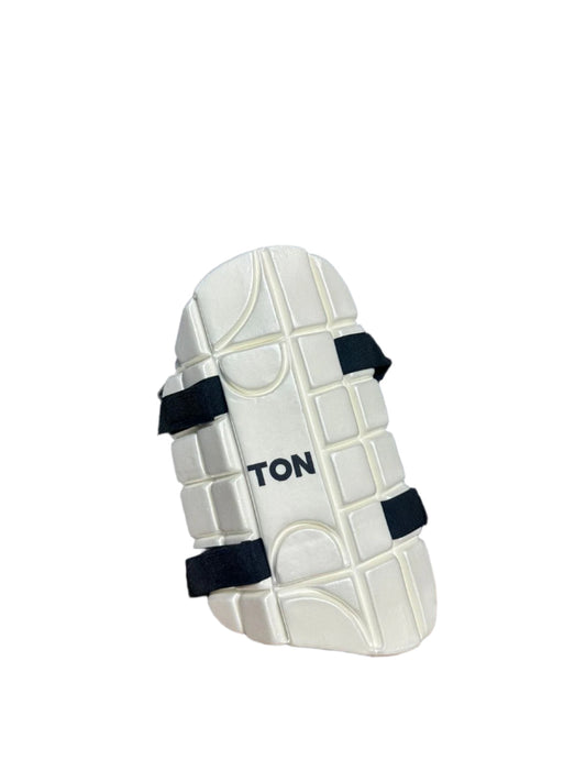 SS Molded Cricket Batting Thigh Guard Size Mens - Indian Cricket Store