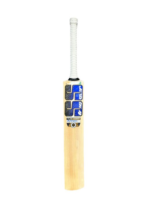SS Players Tilak Verma English Willow Cricket Bat Size - Indian Cricket Store
