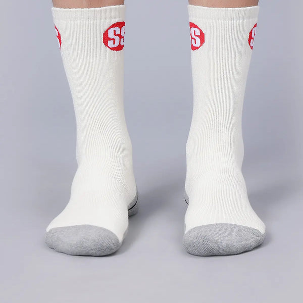 SS Pro Super Cricket Socks