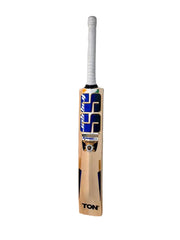 SS Tilak Verma With Fiber English Willow Cricket Bat Size 5
