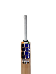 SS Tilak Verma With Fiber English Willow Cricket Bat Size 5