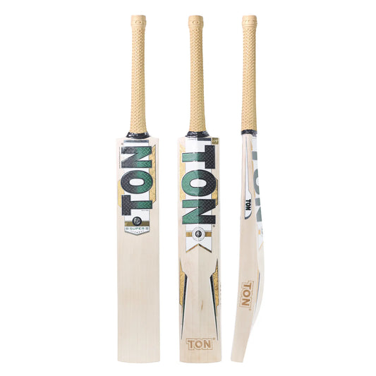 SS Ton Super English Willow Cricket Bat Size 5 - official product image