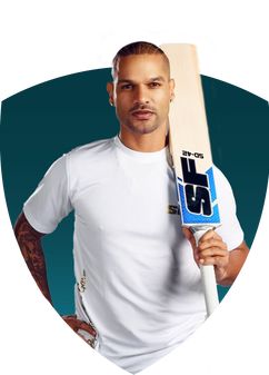 shikhar dhawan - indiancricketstore