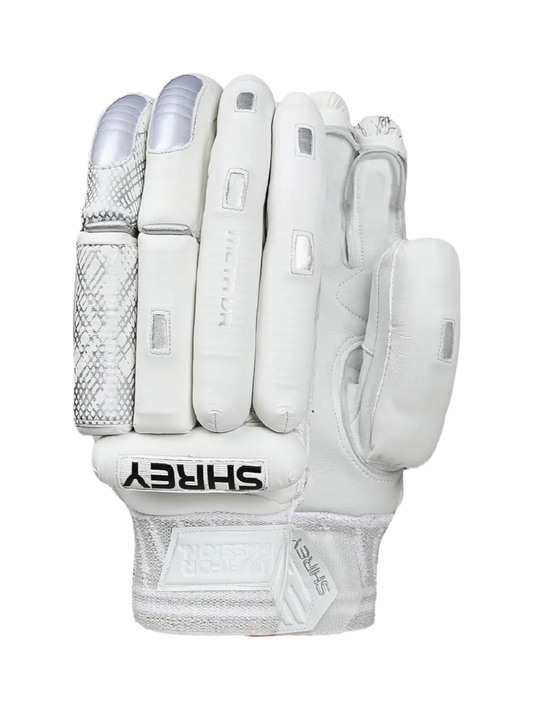 Shrey Meta VR Cricket Batting Gloves - Indian Cricket Store