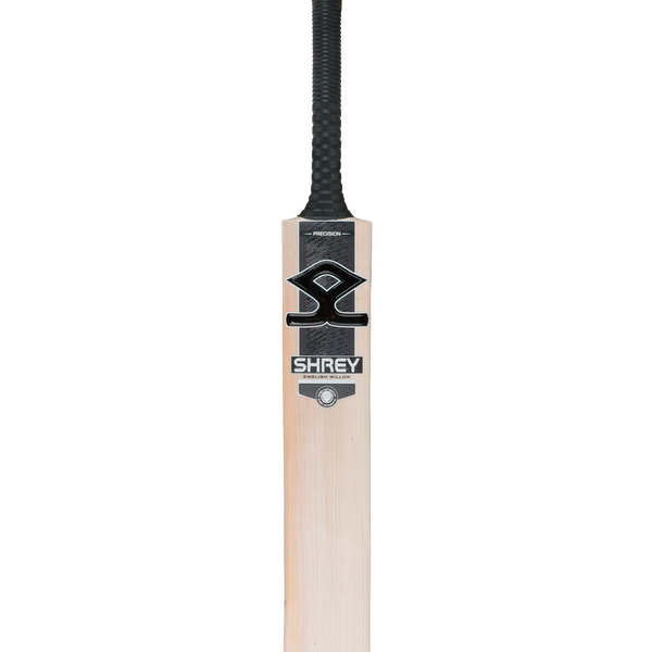 Shrey Precision Player Edition English Willow Cricket Bat Short Handle