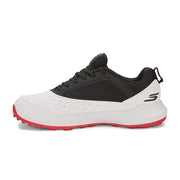 Skechers 214205ID WBRD Cricket White Black Red Shoes