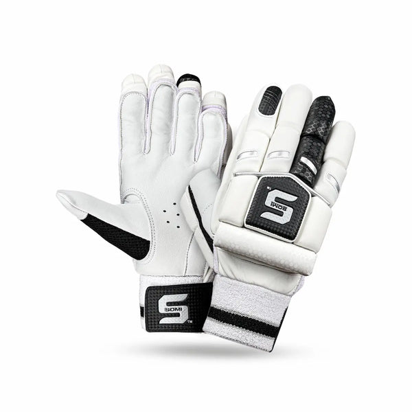 Somi Exploder Cricket Batting Gloves
