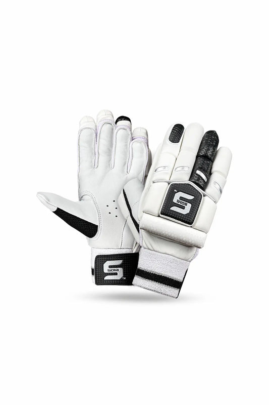 Somi Exploder Cricket Batting Gloves Size - Indian Cricket Store