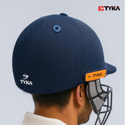 Tyka Atlas Mild Steel Grill Cricket Helmet