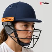 Tyka Atlas Mild Steel Grill Cricket Helmet