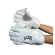 Kookaburra Players Replica Cricket Wicket Keeping Gloves Men's
