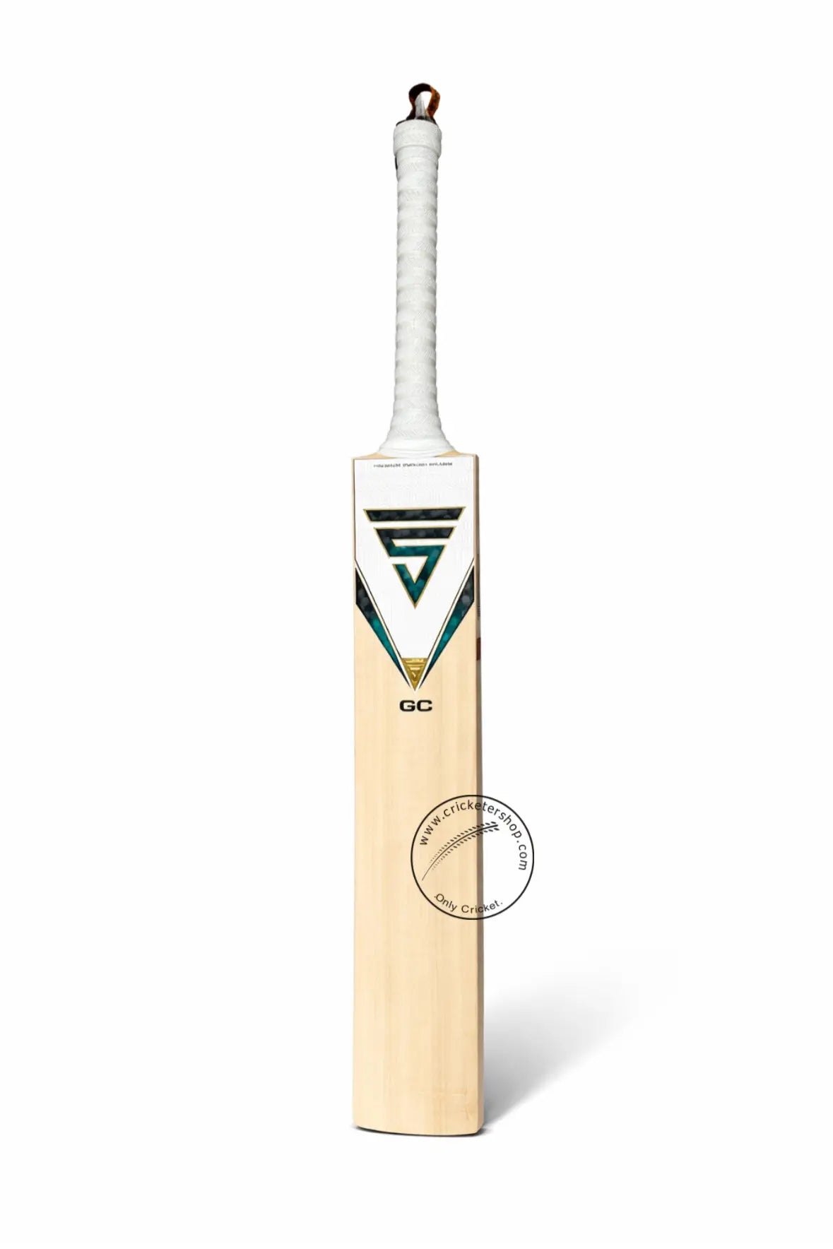 Versant OG Players Edition English Willow Cricket Bat Short Handle