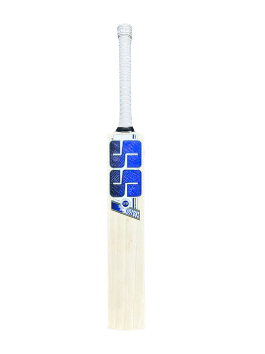 SS SKY 360 English Willow Cricket Bat Size - Indian Cricket Store