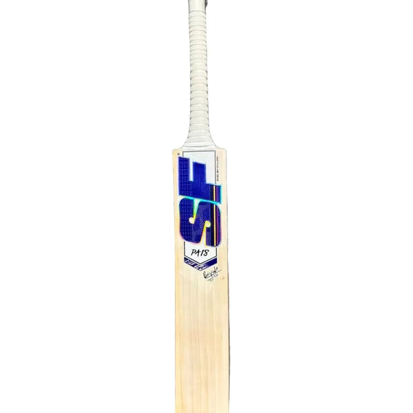 SF PA 18 English Willow Cricket Bat Short Handle