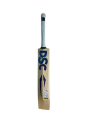 DSC Blu Player Edition English Willow Cricket Bat Short Handle