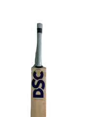 DSC Blu Player Edition English Willow Cricket Bat Short Handle